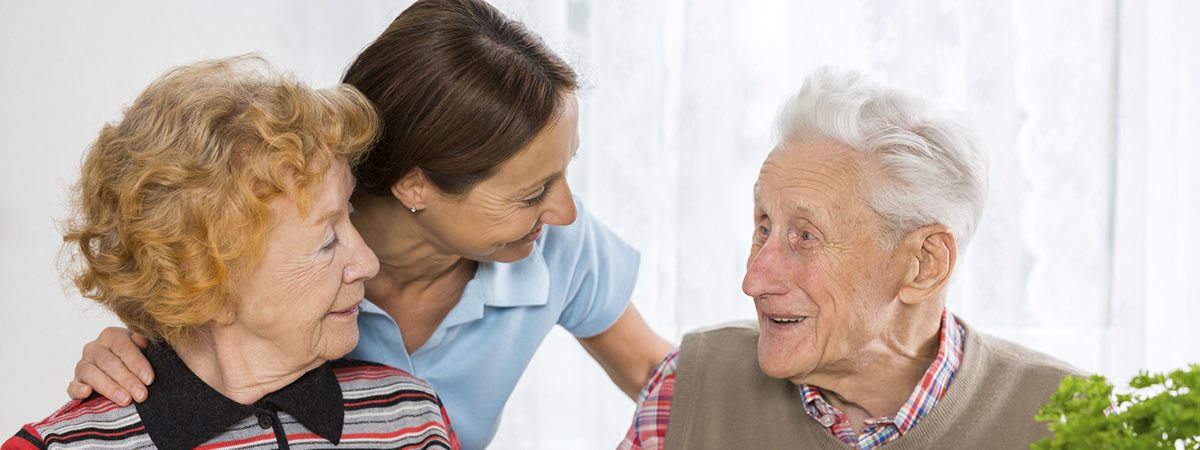 Home Care Staffing - Personal Home Care Staff for Aged Care, Disability and Casual Staffing Solutions