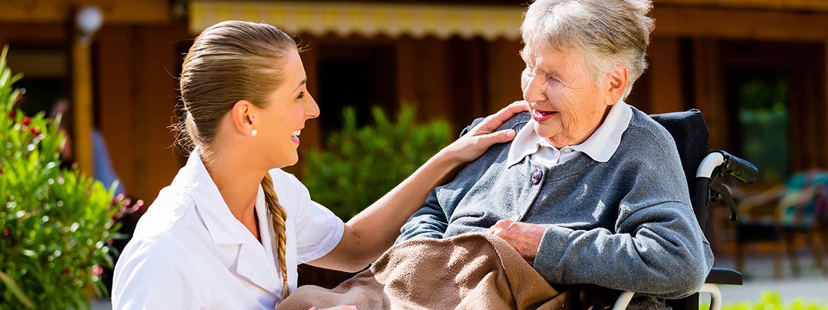 Personal Care Brisbane - Friendly, Professional Carers Specialising in Aged Care and Disability Care