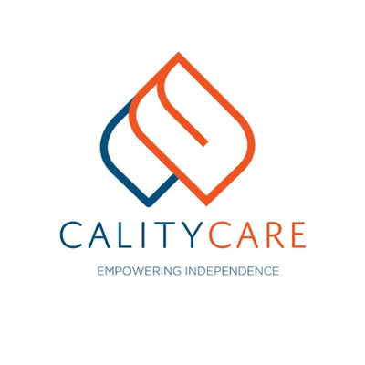 Cality Care Logo Circ