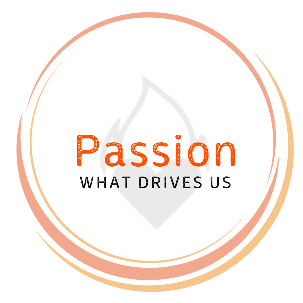 Passion Logo