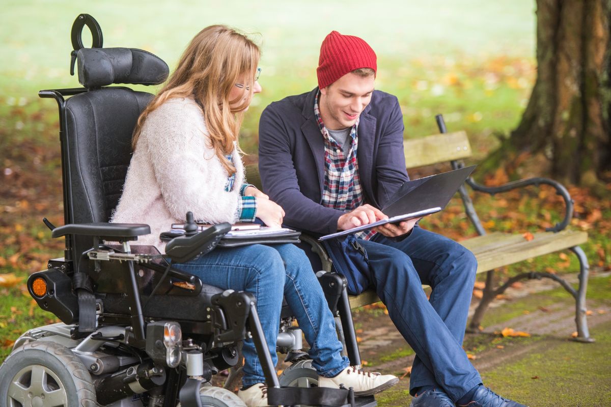 Supported independent living (sil)